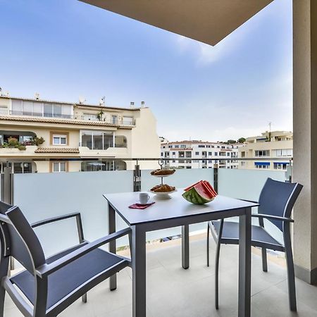 Villas Guzman - Marjaleta Moraira Exterior foto